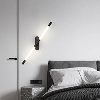 Applique murale LED "Nordic Glow"