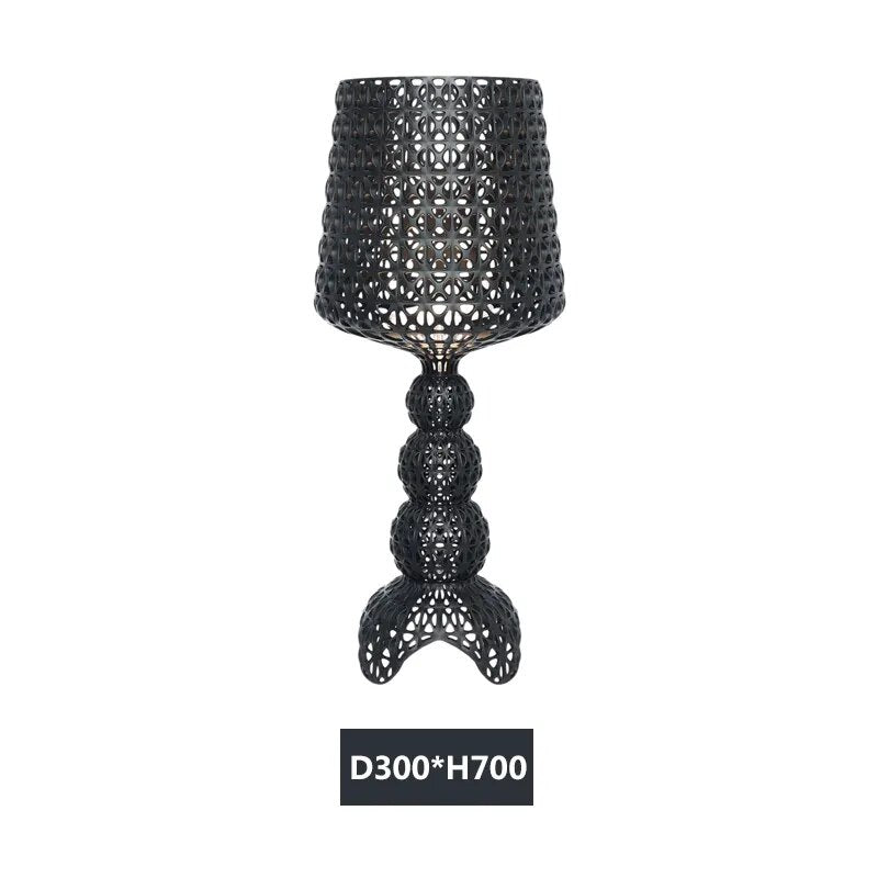Suspension Chic