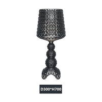 Suspension Chic