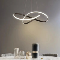 Plafonnier Nordique pour Déco Salle à Manger