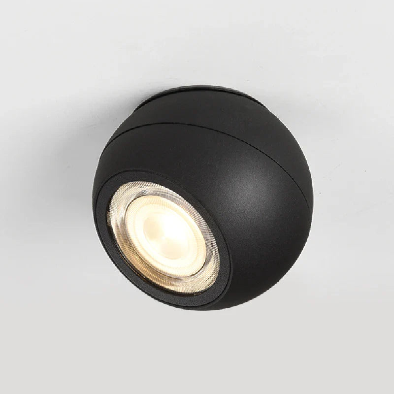 Plafonnier LED Circula Modulable 12W