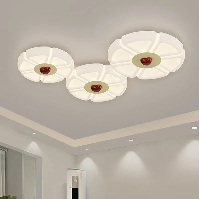 Plafonnier LED Intérieur : Éclairez avec Style