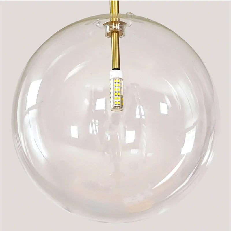 Suspension NordBall LED