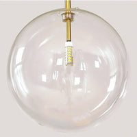Suspension NordBall LED