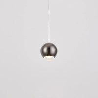 Lustre LED Nordique Moderne pour Éclairage Intérieur