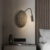 Applique murale italienne de Luxe Made in Italy