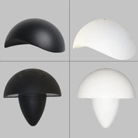 Applique murale LED rétro pour café et salon