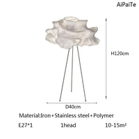 Suspension LED Nevo Cloud