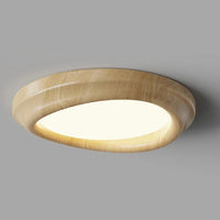 Plafonnier Noix de Crème - Maison