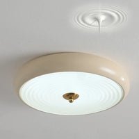 Plafonnier LED Cloud - Luminair DCHECK
