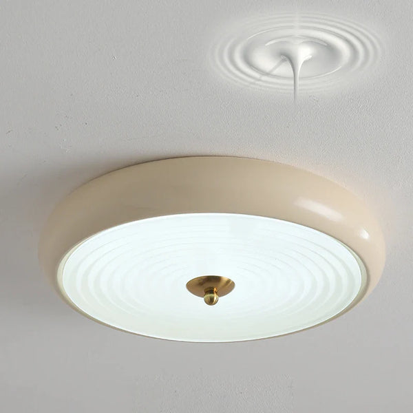 Plafonnier LED Cloud - Luminair DCHECK