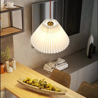 Suspension LED Scandinave Moderniste