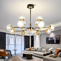 Lustre Fantaisie pour Salle à Manger