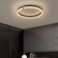Plafonnier Led minimaliste Smart Control