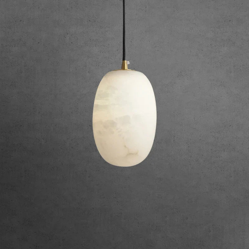 Suspension Design Marbré Espagnol