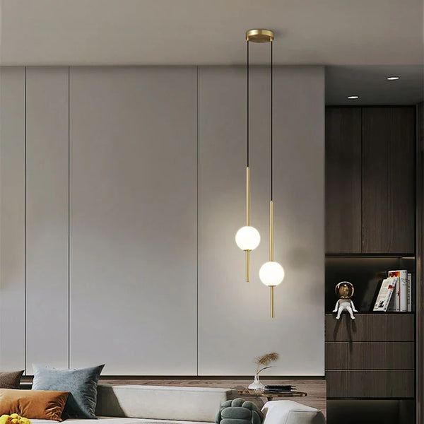 Suspension Fumi Gold Collection Prestige