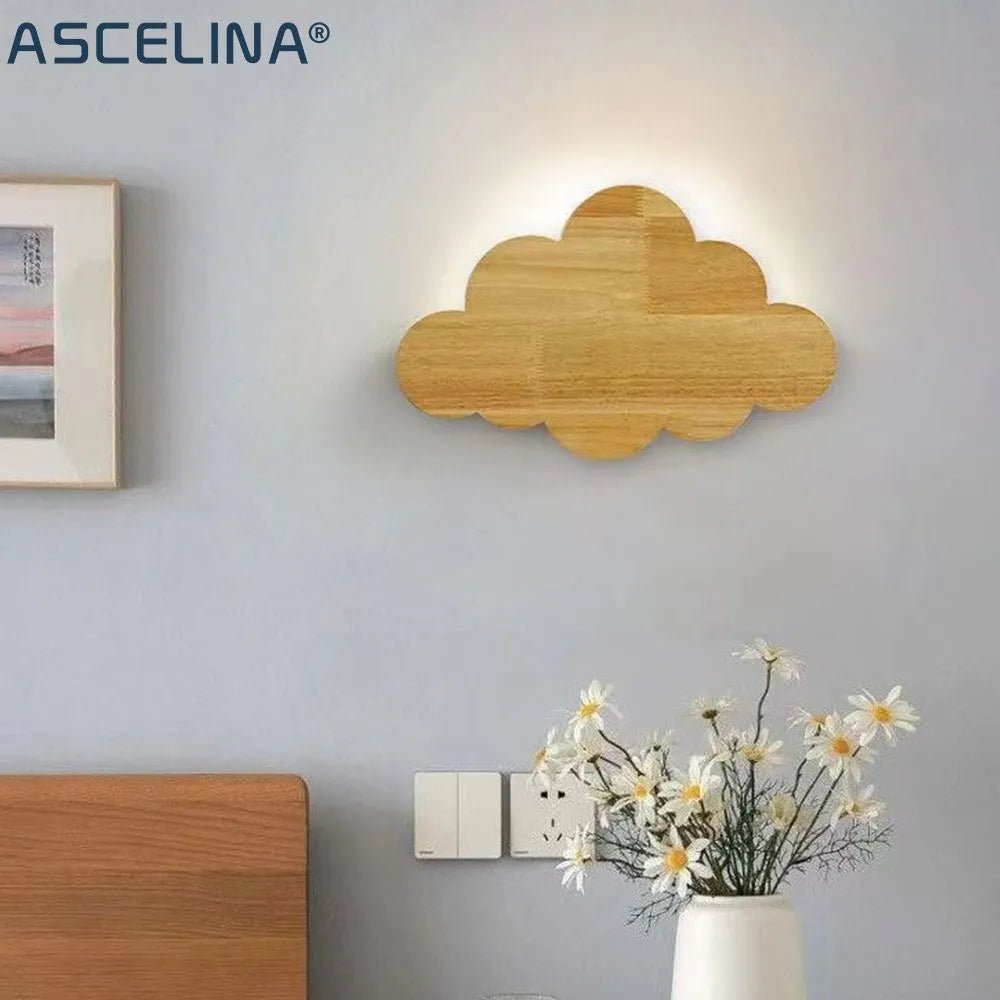 Applique Murale LED Nordique Moderne