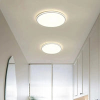 Lampe LED nuage moderne et créative pour enfants - Style nordique