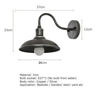 Loft Rétro Lumineux - Idéal pour Balcon et Terrasse