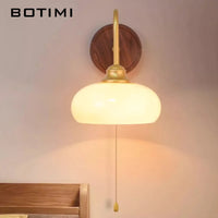 Applique Murale LED Smart Switch