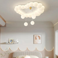 Plafonnier nordique CloudShape