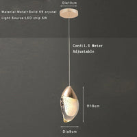 Fumi Crystal Suspension