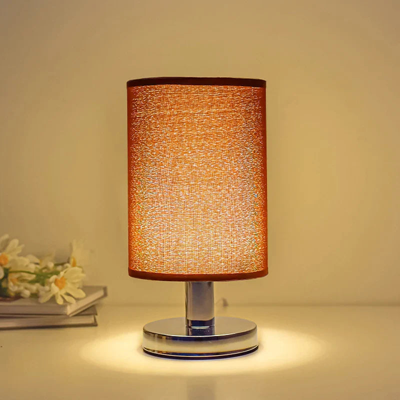 Lampe de Table Nordique Élégante et Innovante