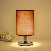 Lampe de Table Nordique Élégante et Innovante
