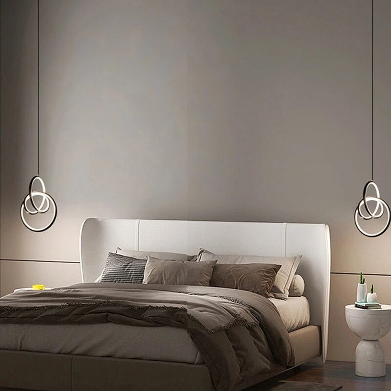 Suspension LED Premium au design innovant