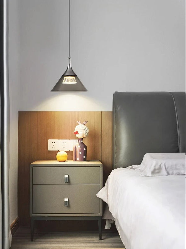 Suspension Luxe Nordikrylic