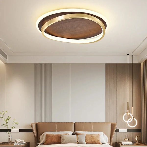 Lustre Moderne à LEDs pour Intérieur Design et Décoration d'Intérieur