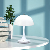Lampe de table LED USB dimmable Bourgeon