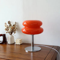 Lampe de table LED design italien pour une ambiance chic
