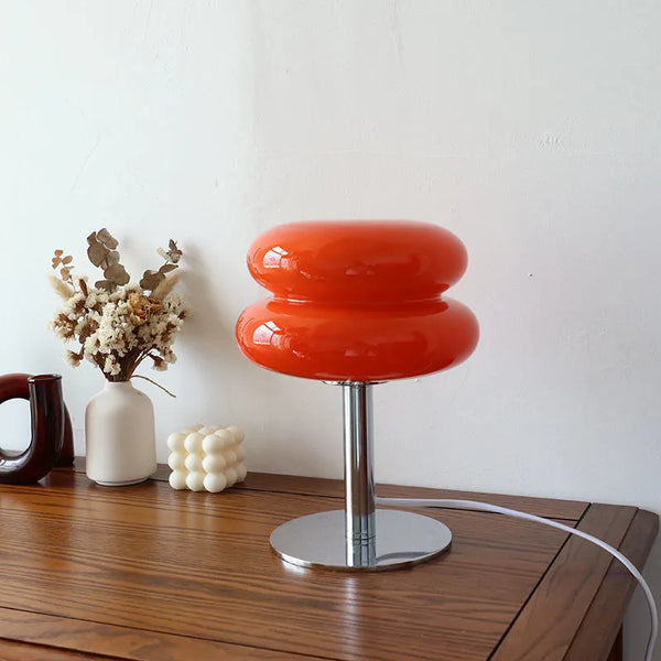 Lampe de table LED design italien pour une ambiance chic