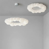 Lampe plafonnier Design Épuré