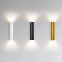 Applique Murale Led Nordic Glow pour une Décoration Intérieure Moderne