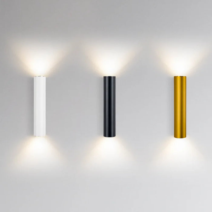 Applique Murale Led Nordic Glow pour une Décoration Intérieure Moderne
