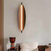 Applique murale LED nordique chic
