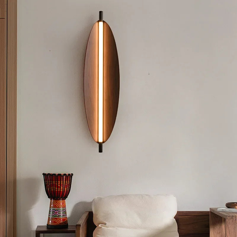 Applique murale LED - Style nordique