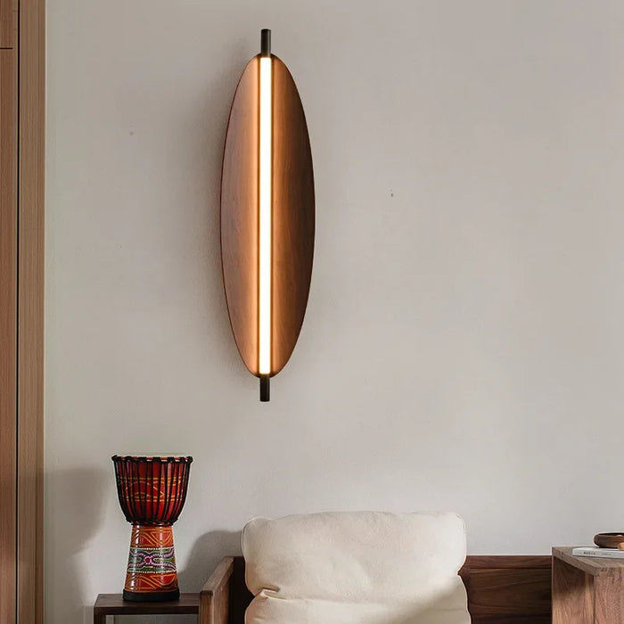 Applique murale LED - Style nordique