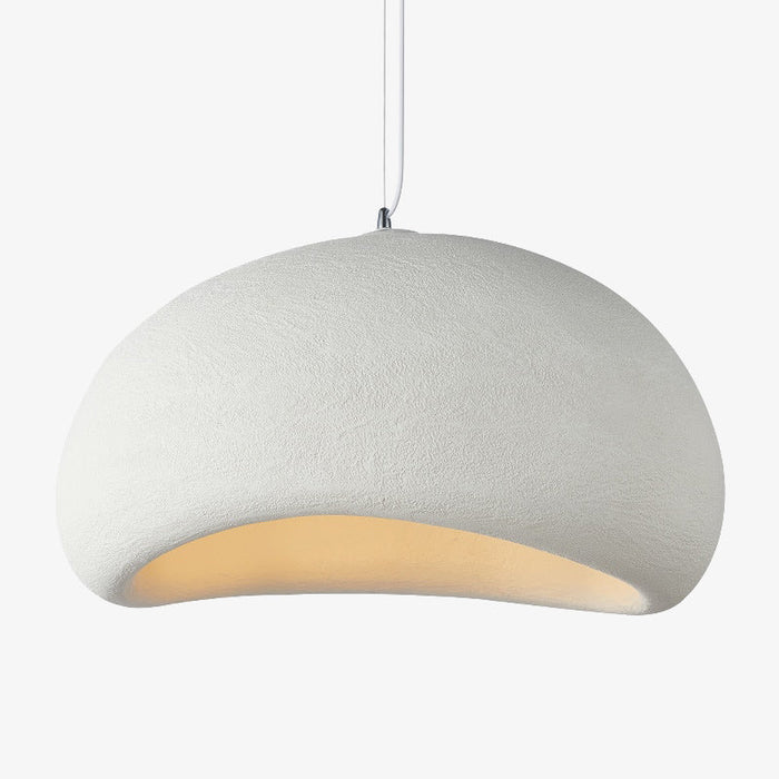 Suspension LED Boaz - Design minimaliste et original.