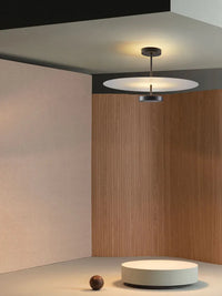 Plafonnier Nordik Minimaliste