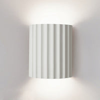 Applique murale nordique LED Valencia Color.