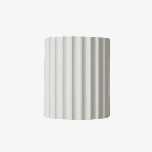 Applique murale nordique LED Valencia Color.