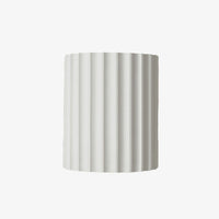 Applique murale nordique LED Valencia Color.