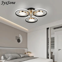 Lustre LED multicolore pour éclairer votre intérieur