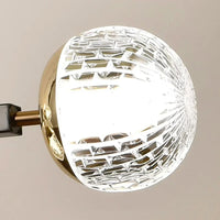 Lustre Fantaisie pour Salle à Manger