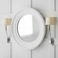 Applique murale en laiton moderne pour un éclairage intérieur tendance