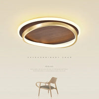 Lustre Moderne à LEDs pour Intérieur Design et Décoration d'Intérieur