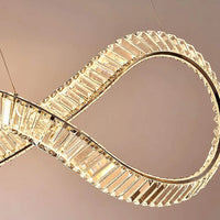 Lustre Nordique - Lampes Suspendues pour Éclairage Intérieur